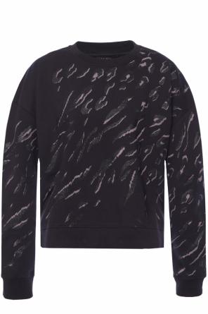 'aslan lo sweat' sweatshirt, zdjęcie 1 'aslan lo sweat' sweatshirt od AllSaints